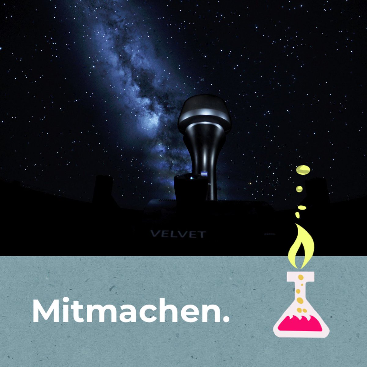 Potsdamer Tag der Wissenschaften tweet media