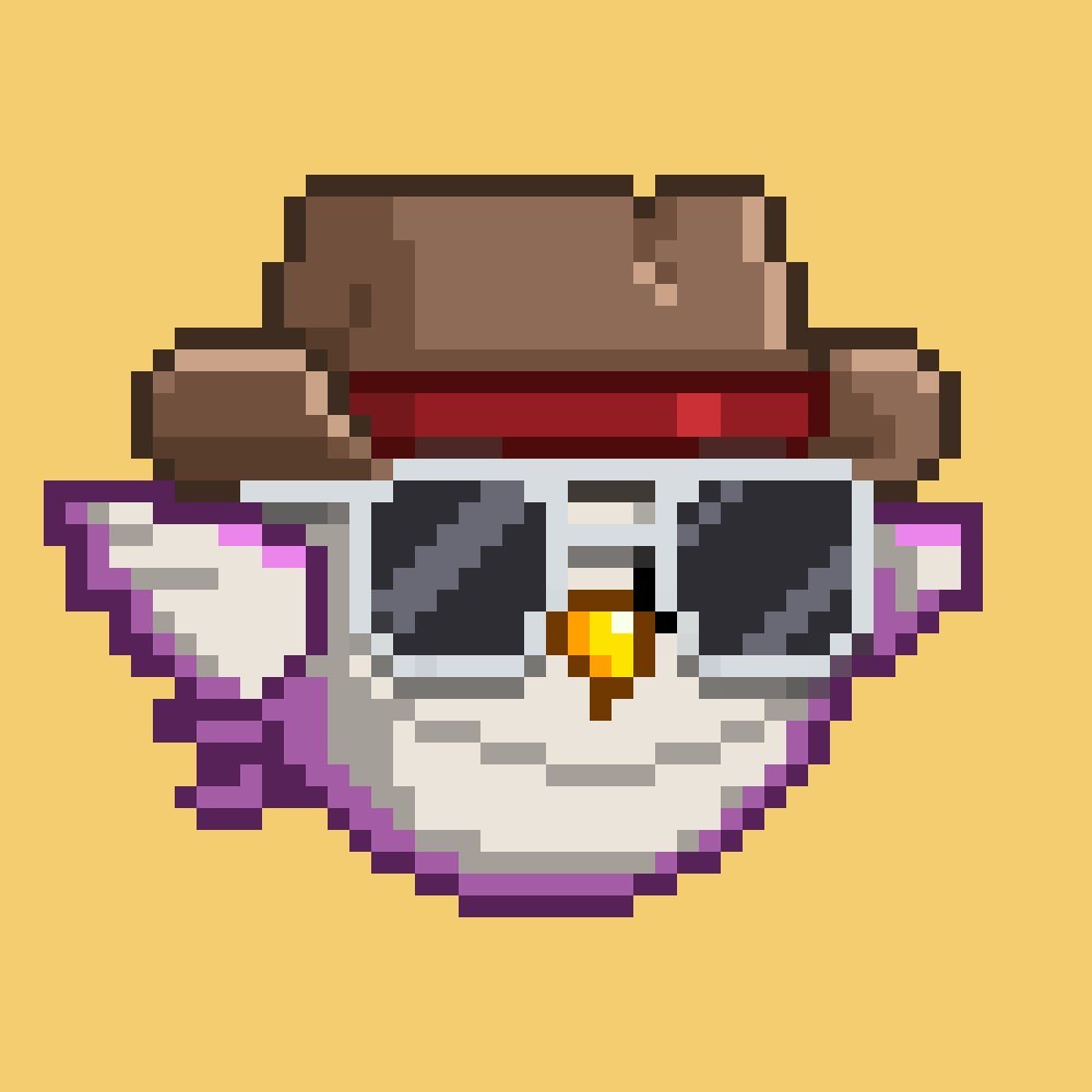 Flappy Moonbird x Web3SG

We're giving out 3 Flappy Moonbird (Birdlist) WL spot!

Rules👇
1️⃣ Follow <a href="/flappymoonbird/">FlappyMoonbird | $FMB | BNBChain</a> <a href="/web3sg/">WEB3SG</a> <a href="/InvestKopi/">kopi peng 🐉 $MON</a>
2️⃣ Like &amp; RT with notifications on!
3️⃣ Tag 3 or more friends!

Winners will be announced in 48 Hours ⏳ Best of luck!