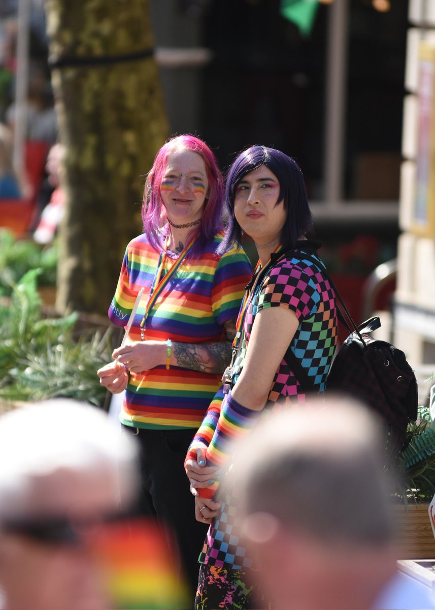 TheSnappyChapp1's tweet photo. @swanseapride @SwanseaCouncil @swanseacentre @TheBrangwyn #prideparade #swanseaprideparade #gayrights #gayrightsarehumanrights #LGBTQ @LGBTQWales #greatday #allhadfun #funday https://t.co/s2Jeocc1l7