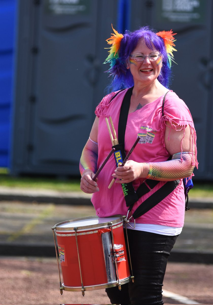 TheSnappyChapp1's tweet photo. @swanseapride @SwanseaCouncil @swanseacentre @TheBrangwyn #prideparade #swanseaprideparade #gayrights #gayrightsarehumanrights #LGBTQ @LGBTQWales #greatday #allhadfun #funday https://t.co/s2Jeocc1l7