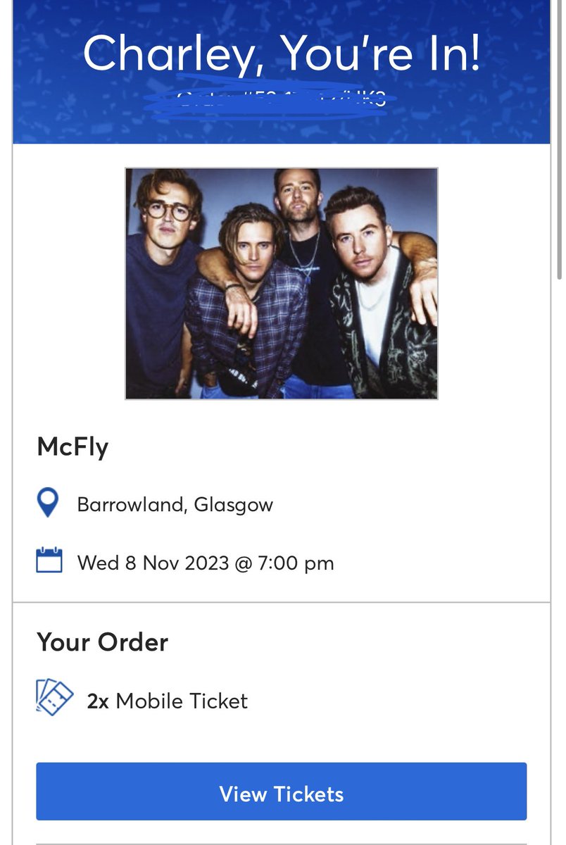 charleyemel's tweet photo. happy hump day 😍 @CarlaKelman  @mcflymusic @TomFletcher @mcflyharry @itsDannyJones @DougiePoynter https://t.co/h3nwI1asGm