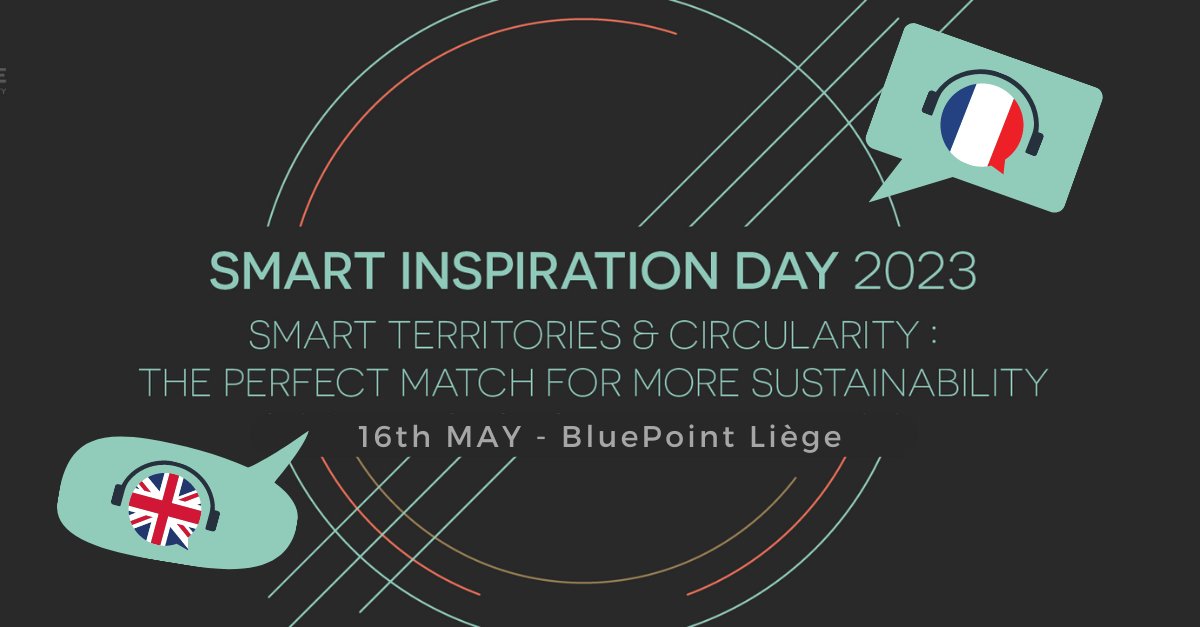 Smart City Institute tweet media