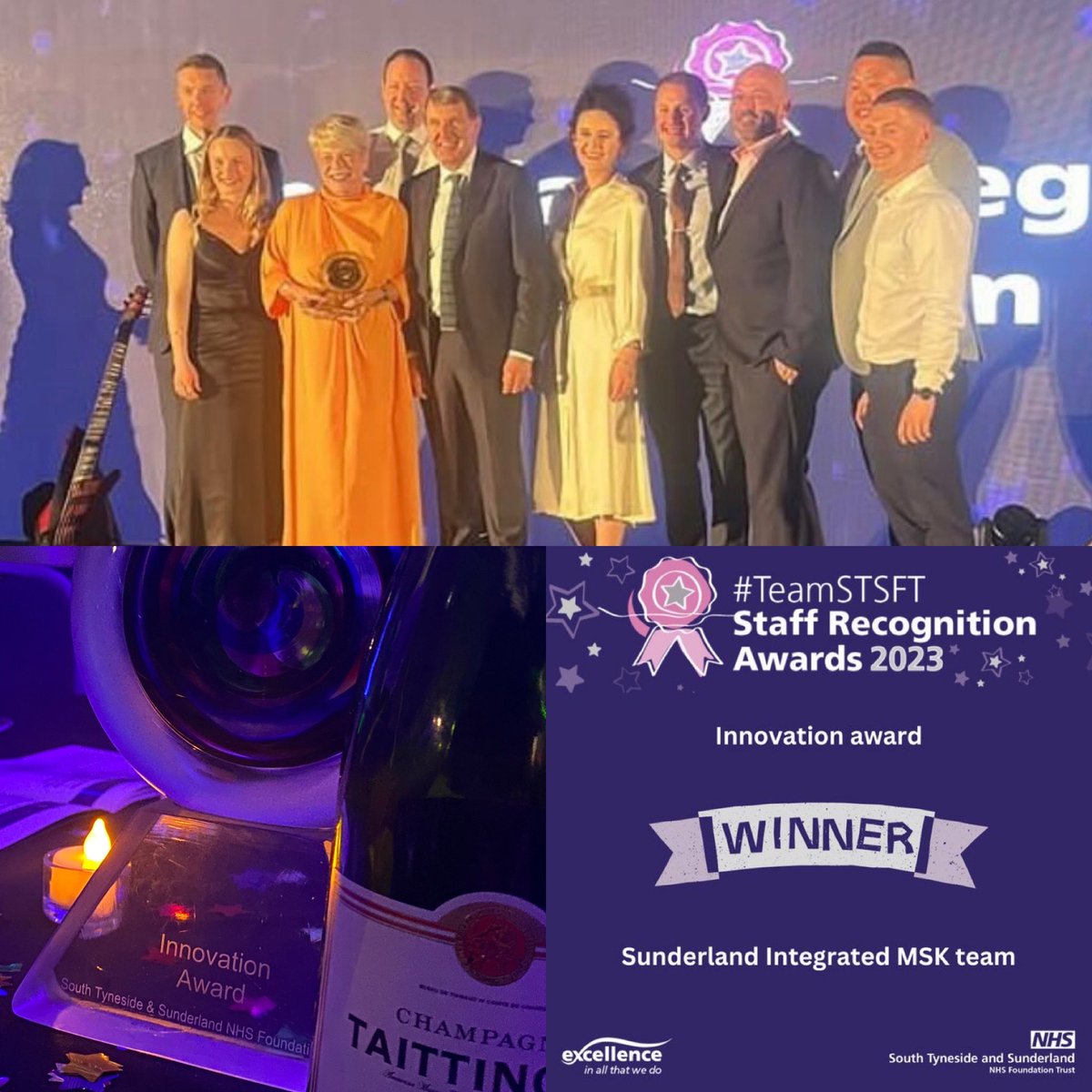 docglenrae's tweet photo. @Tweed_Barnesy @marco_ten @SimonPryde please share @SunderlandIMS #innovationaward  @STSFTrust free NHS app for any muscular and joint problems. Start rehab at home! https://t.co/OYTQZA0MhL