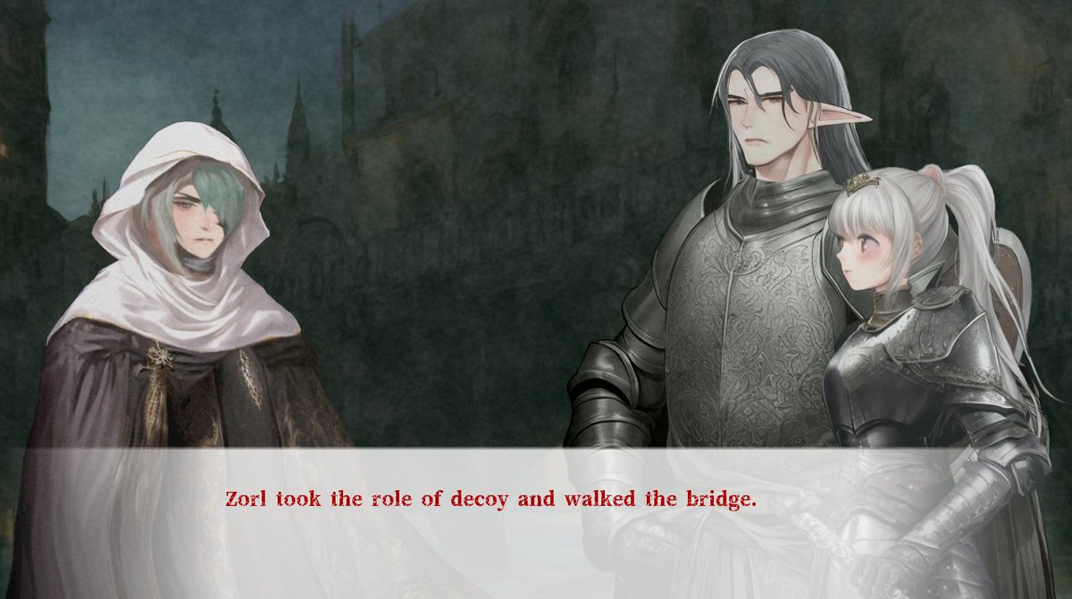 Marginal Break - WISHLIST ON STEAM tweet media