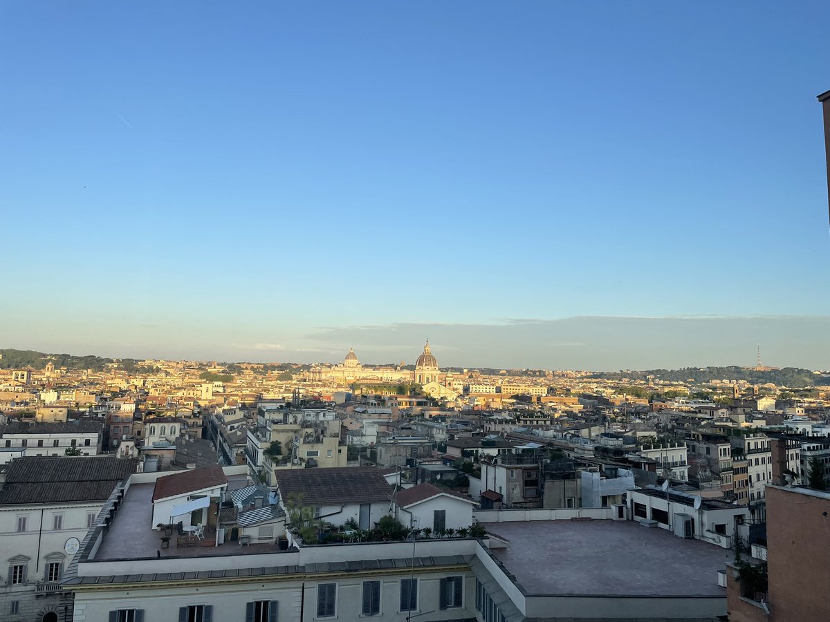 Excited to be here in Rome for the World Congress on Public Health!  You can find presentation from our team exploring commercial determinants in gambling, alcohol, and climate. #WCPH2023