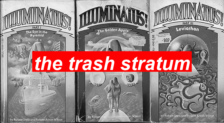 enkiv2's tweet photo. the trash stratum #BarbaraHolzer #JennyKreuger https://t.co/8SNLzVyku7