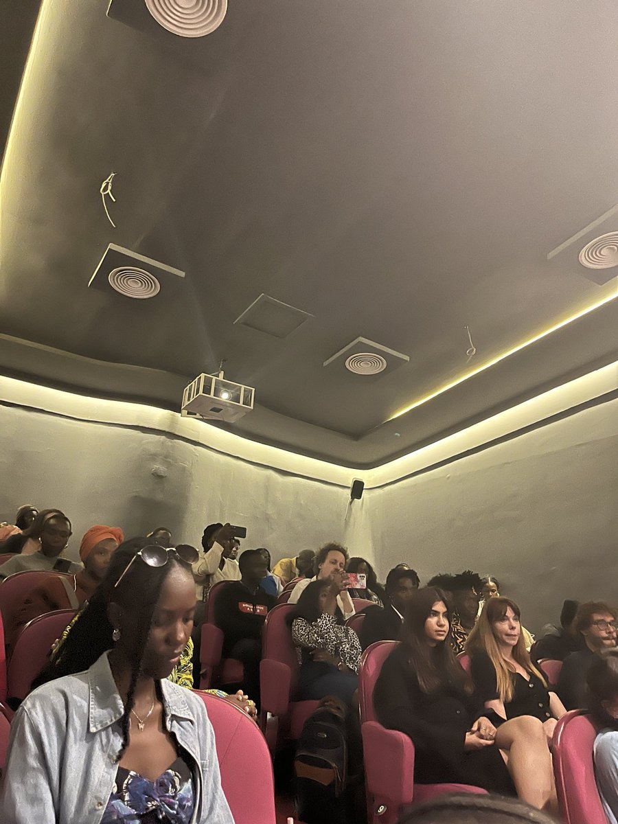 We’re still vibing from our event last week! We watched, learned, deliberated, networked and agreed to work together towards growing the fashion industry in Kenya. 
-
Let us know what other types of gatherings you’d like kenya@fashionrevolution.org

Follow us on IG for more!