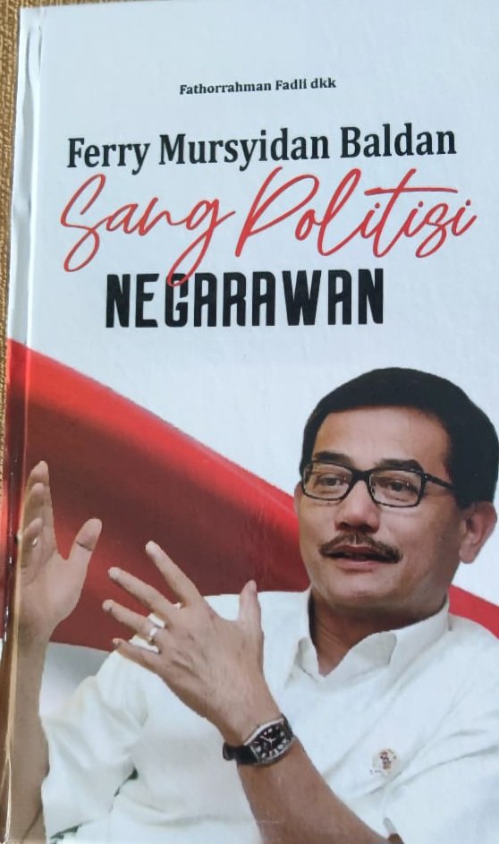 Tri Suprijanto tweet media