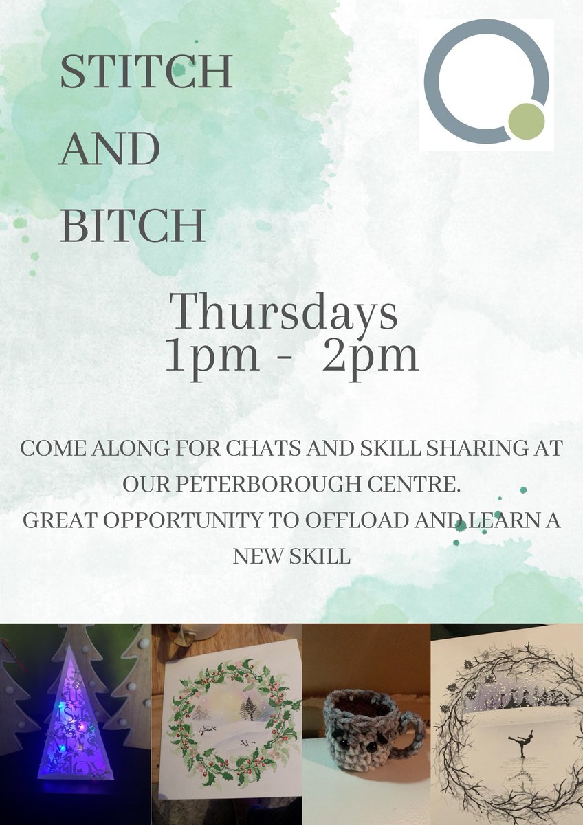 CWRCPhoenix's tweet photo. come and join us tomorrow in our #Peterborough centre! https://t.co/staL2XyuAq