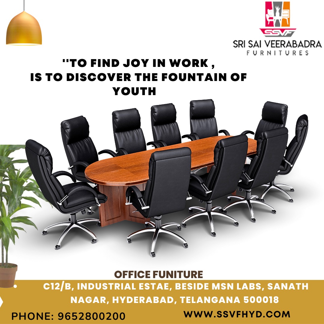 ssvfhyd's tweet image. Design your dream workspace with our customizable furniture options. Visit our store today!!
.
.
#DreamWorkspace #CustomizableFurniture #OfficeFurniture #WorkspaceDesign #OfficeInspiration #ProductiveEnvironment #OfficeDecor #ErgonomicFurniture #FurnitureDesign #OfficeUpgrade