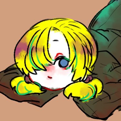 「#新しいプロフィール画像」|回道頼(カンブリア紀のキーウィ)のイラスト