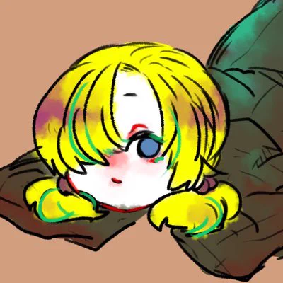 #新しいプロフィール画像