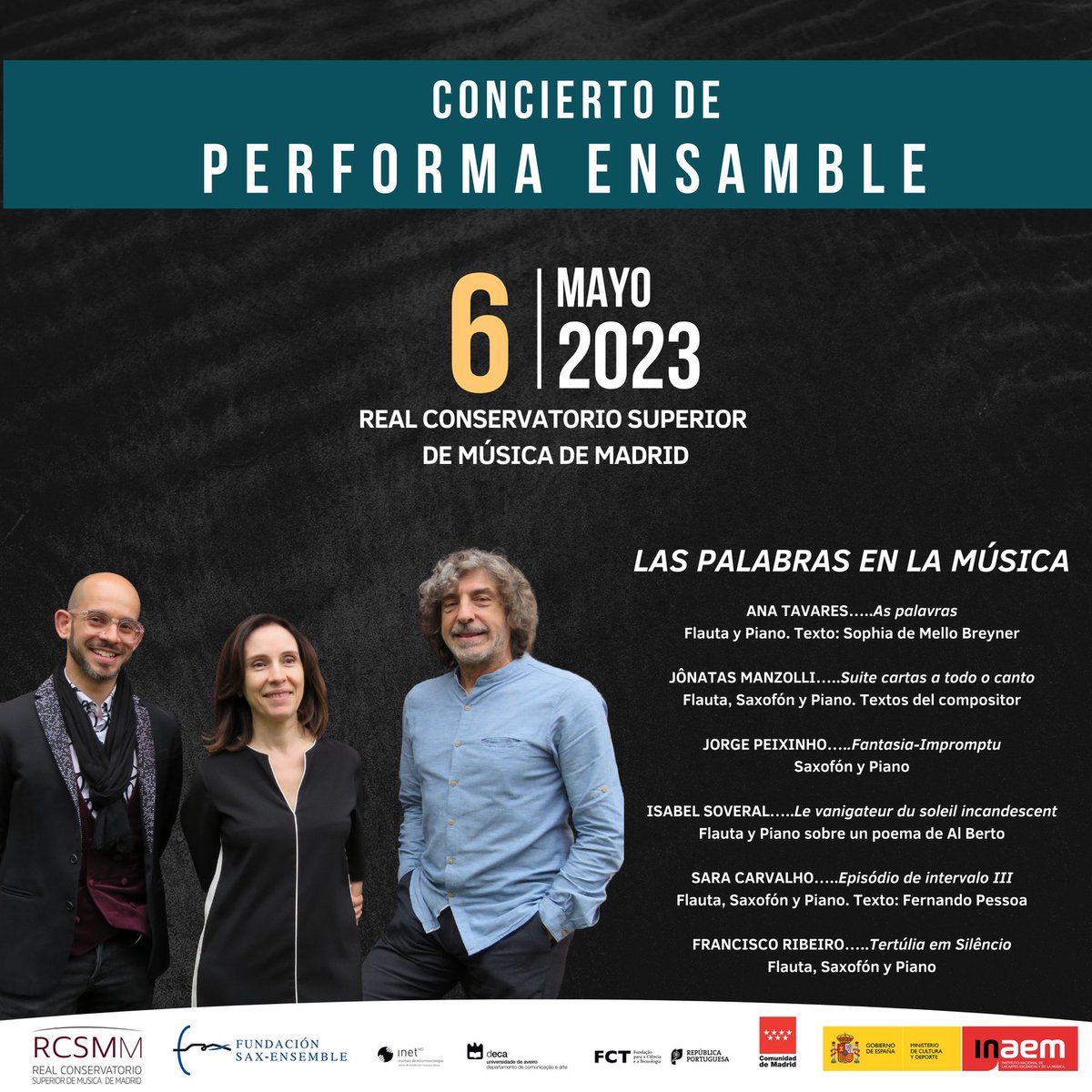 RCSMM (@rcsmm_oficial) on Twitter photo 