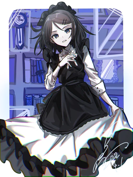 過去絵①