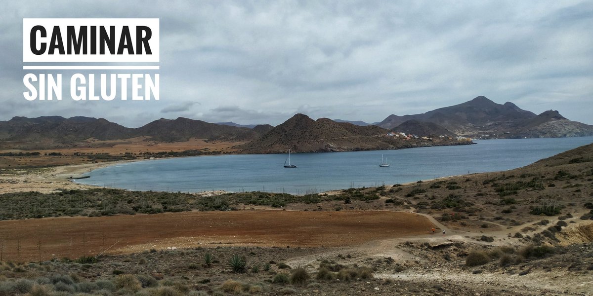 Caminar sin gluten 💚💚 tweet media