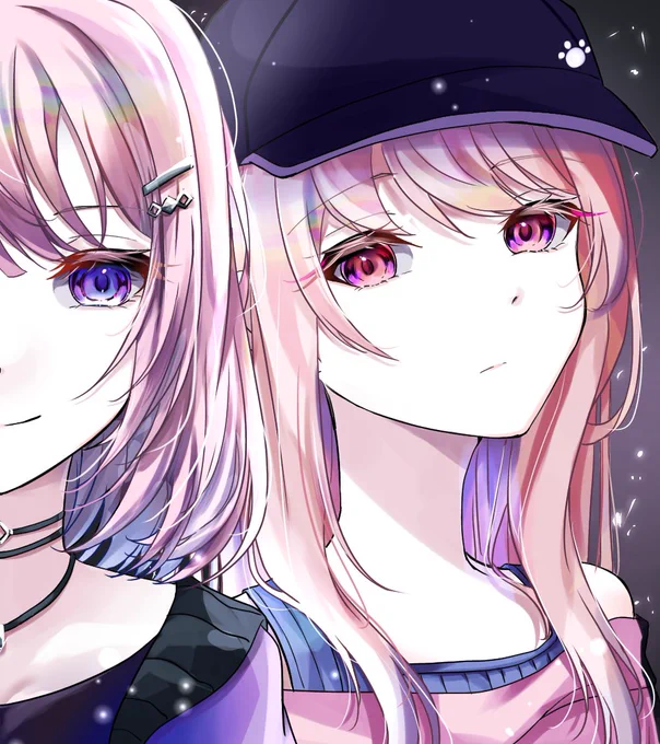 「ボク達の生存逃走」   #Prsk_FA #イラスト