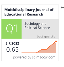 Felices de anunciar que 6 de nuestras revistas se mantienen en el cuartil en el ranking publicado ayer por <a href="/ScimagoJR/">SCImago Journal & Country Rank</a> 

Y <a href="/REMIE_hpress/">REMIE_HipatiaPress</a>  sube a cuartil 1😍

Enhorabuena a los equipos edit, revisor@s, autor@s y lector@s. Seguimos trabajando para acercar la ciencia al mundo💫🌎🌍🌏