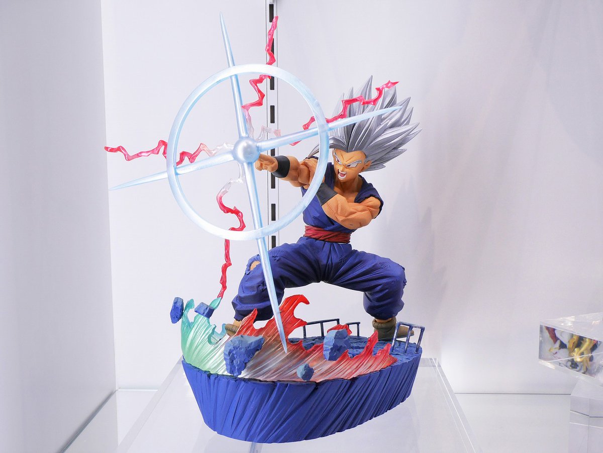 TAMASHII NATIONS STORE TOKYO on X: