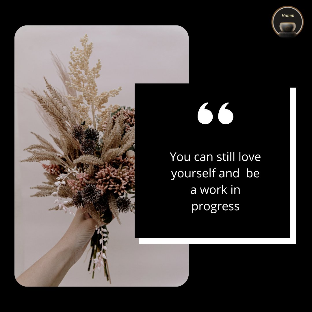 HummHealth's tweet photo. Loving yourself is the foundation for a happy and fulfilling life. Start with self-love
😇🤍

#selfLove #selfacceptance #selfcare #selfconfidence #selfesteem #mindfulliving #motivation #innerstrength #wellbeing #healthyhabits #hummhealth https://t.co/9YTJy9kJRL