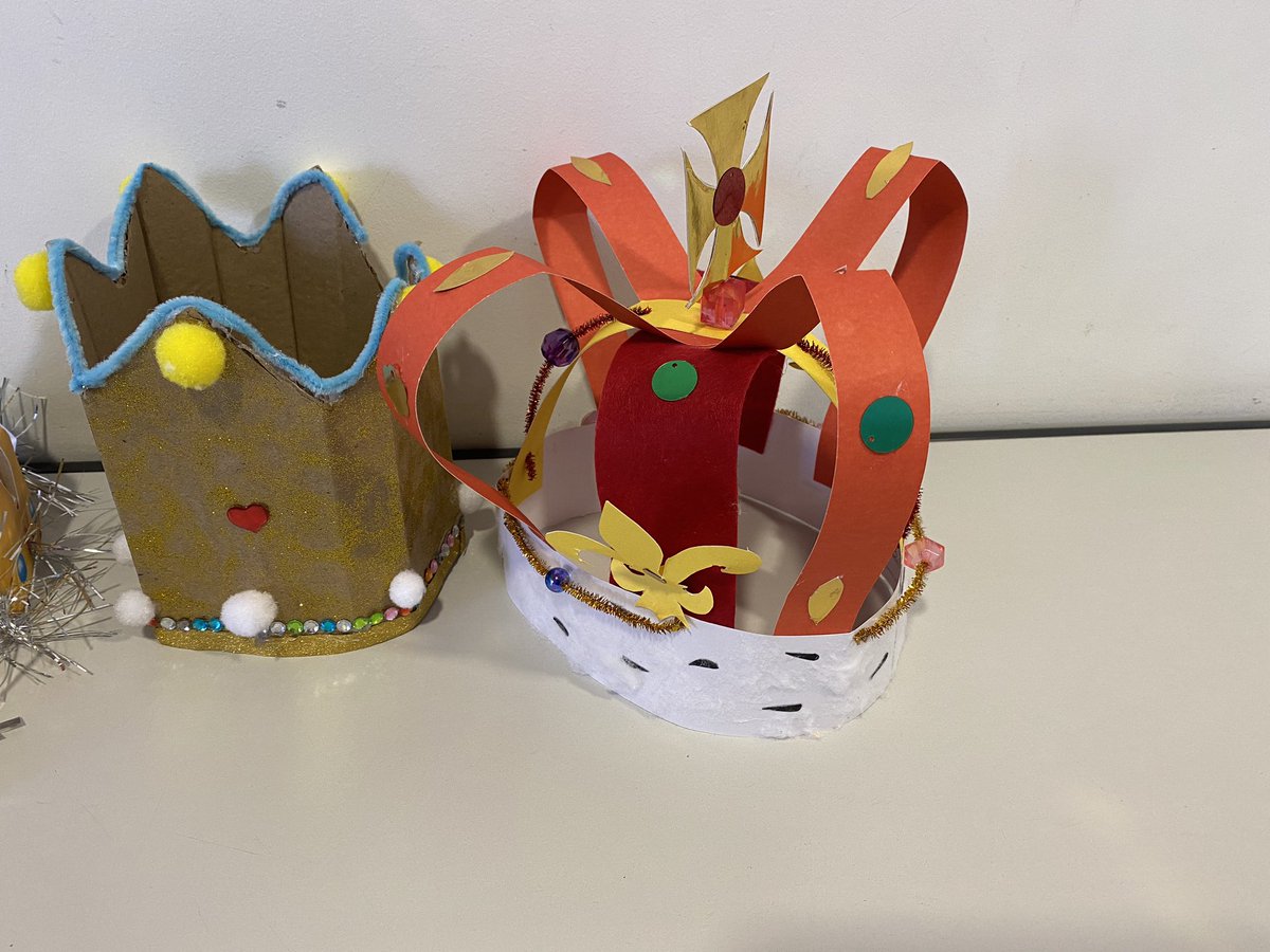 Glebe Primary School tweet media