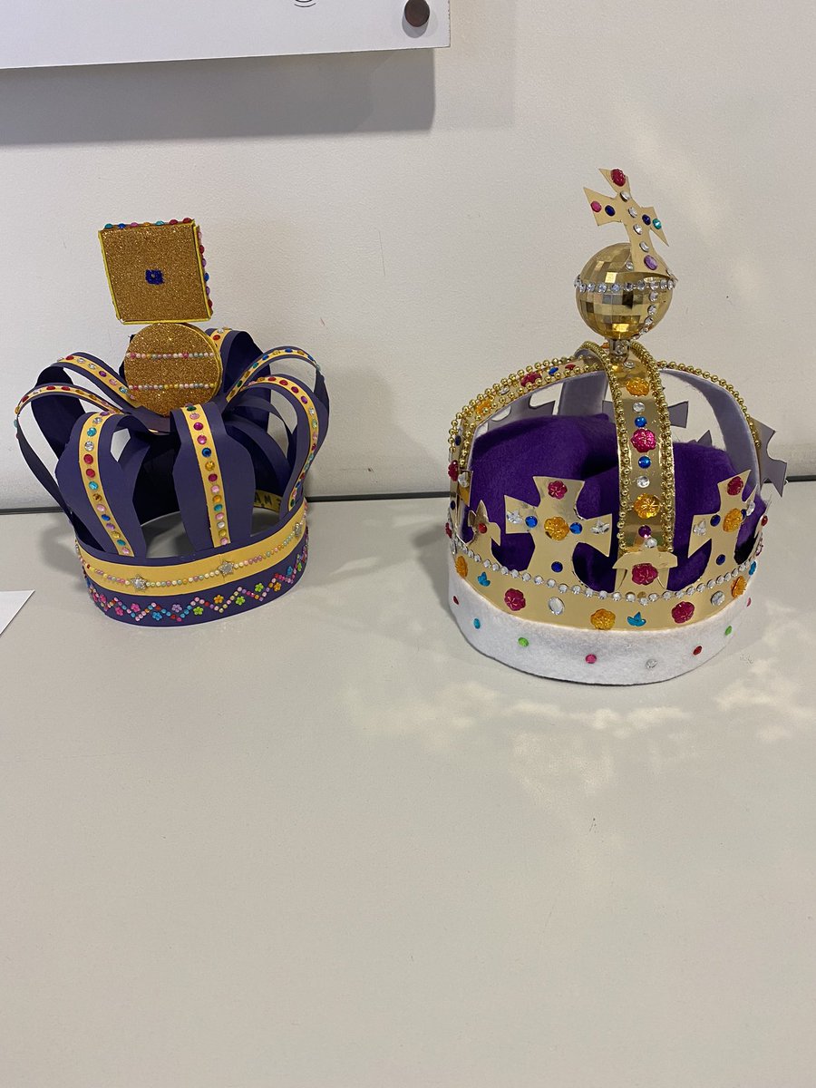 Glebe Primary School tweet media