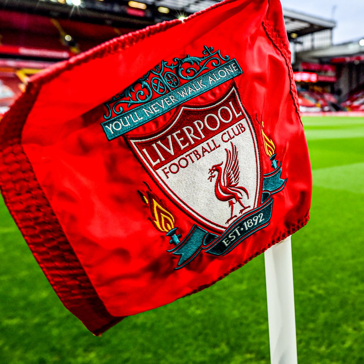 AnfieldWatch's tweet photo. 🚨 NEW: Liverpool had the largest revenue increase in the Premier League last season besides the outliers that were promoted from the Championship. #lfc [football insider] https://t.co/EIx9BSI064