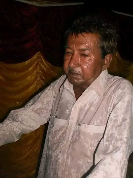 Fayaz_Balouch72's tweet photo. خوبصورت سوچ جي تڪميل لاء 
بدترين حالتن مان گذرڻو پوندو آھي.
(عبدالواحد آريسر)
✌❤
#TributeToAbdulWahidArisar https://t.co/NbqUFIjg75