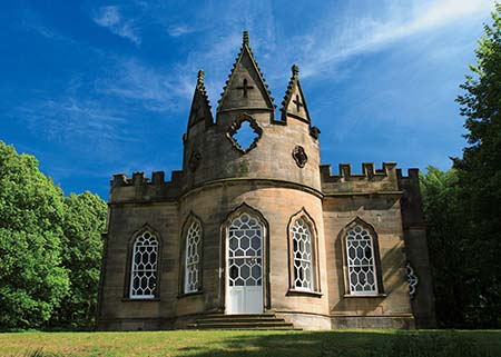 AnnaLandmark's tweet photo. We still have over 20 gorgeous @LandmarkTrust buildings AVAILABLE for the long weekend. Including the Gothick Banqueting House at #Gibside, the Egyptian House in sunny Penzance &amp; the Ruin at #Hackfall, Yorks. Go for it!

https://t.co/v7aoNOO6Qp https://t.co/RcAQpr58Yi