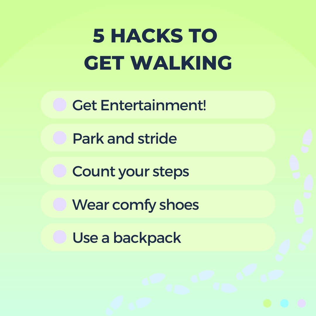 Join Ailuna to #walkthisMay for <a href="/livingstreets/">Living Streets</a> National Walking Month. The aim is to get you walking for as little as 20 minutes a day.

To help you get started, join the "Get Walking" Ailuna action: ailuna.app.link/gwa
#Try20 #walkingmonth #NationalWalkingMonth