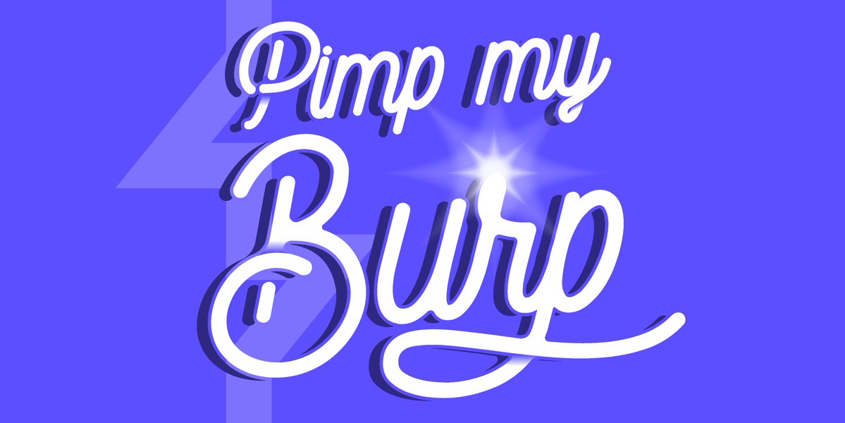 PimpMyBurp #8 is out! 🥷

This time we take a look at the Burp Suite extension Turbo Intruder and how you can use it to perform advanced fuzzing! 👇
blog.yeswehack.com/yeswerhackers/…

#YesWeRHackers #BugBounty  #bugbountytips