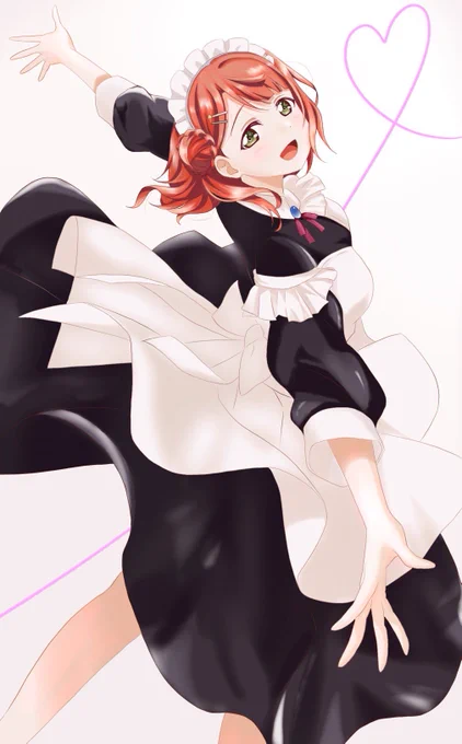#GWはフォロワーが増えるらしい ラブライブシリーズの各推しをば…