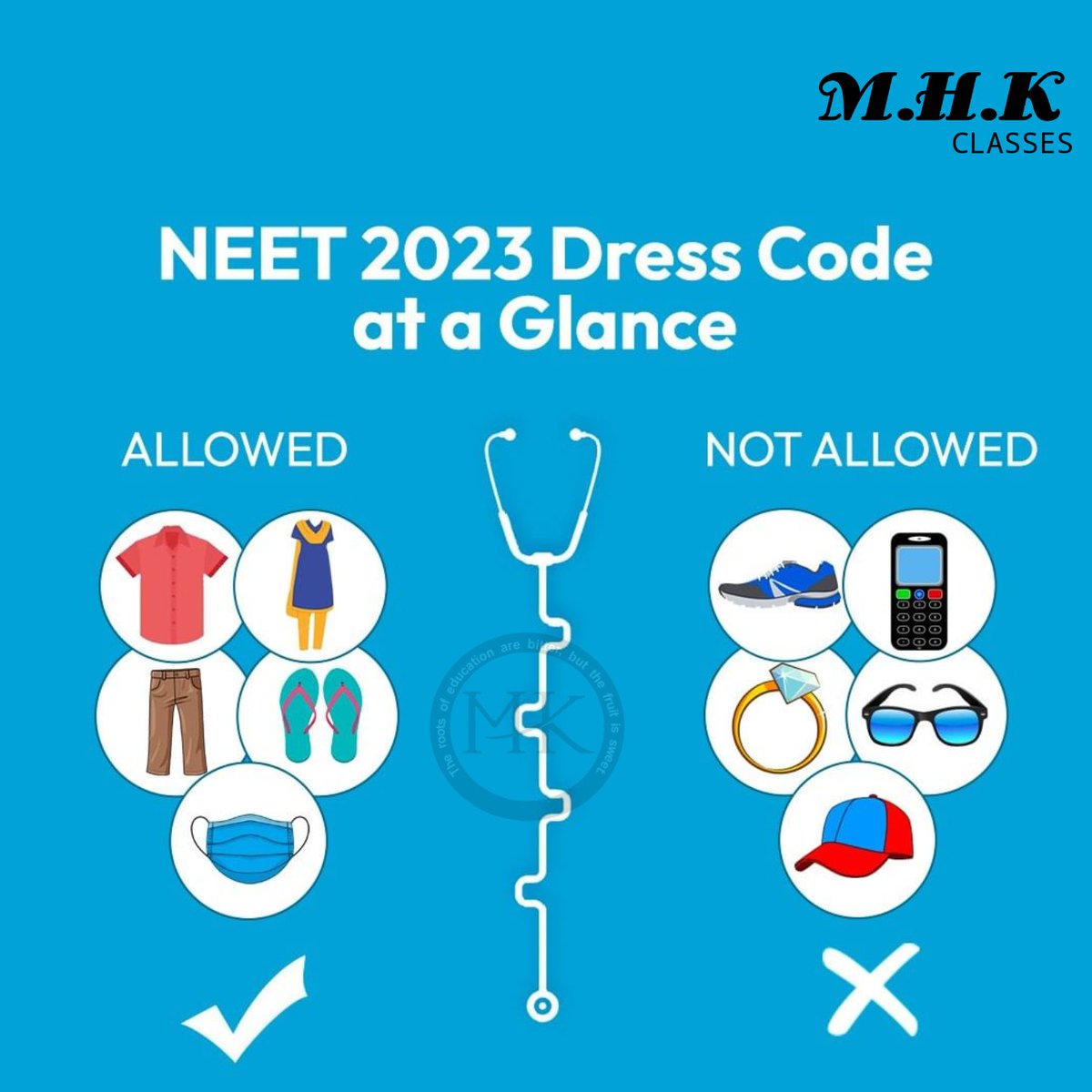 mhkclasses's tweet photo. #NEETUG
#NEET
#neet2023
#mhkclasses
#NEETUG23 https://t.co/3XKFITf0qS