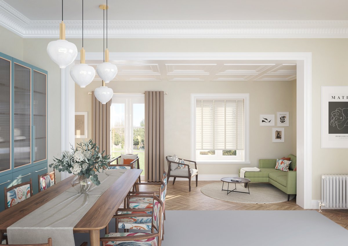 247Blinds's tweet photo. Wooden Blinds paired with curtains 👌
#woodenblinds #Wednesday #homedecoration #homedecor #diningroomdecor #interiordesign #247blinds #247home #home #decor #curtains https://t.co/y9CViF3nE0