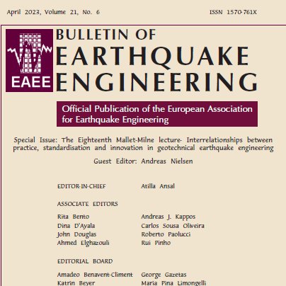 Geo at Springer tweet media