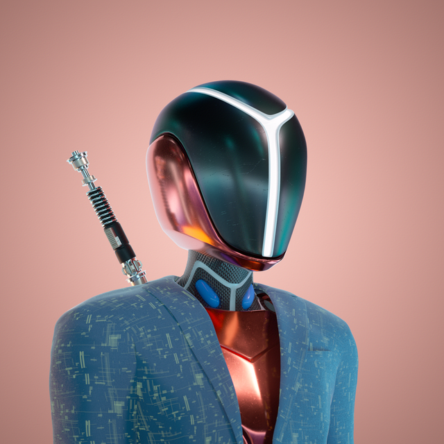 nftdesignawards's tweet photo. An Honorable Mention goes to the "Future Traders" project by @DeCallsNFT for their ability to create works of art that are accessible and inclusive!

With a total score of 6.00 from 19 judges!

Highest votes: @Rock3tmvn and @danitta_push

Impressive art!

#digitalart https://t.co/a5UnT3RoIm