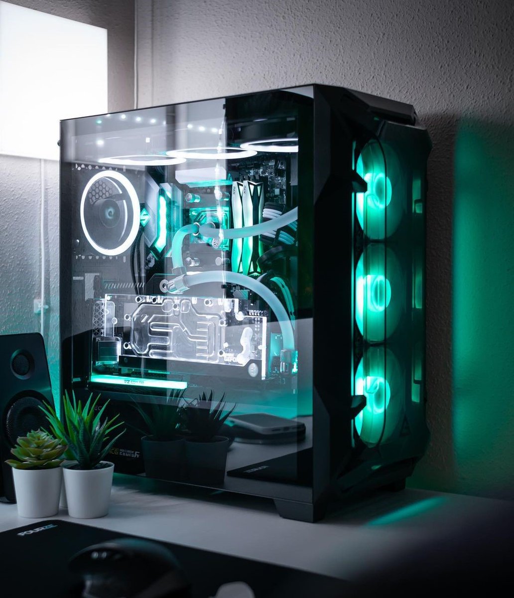 Antec India tweet media