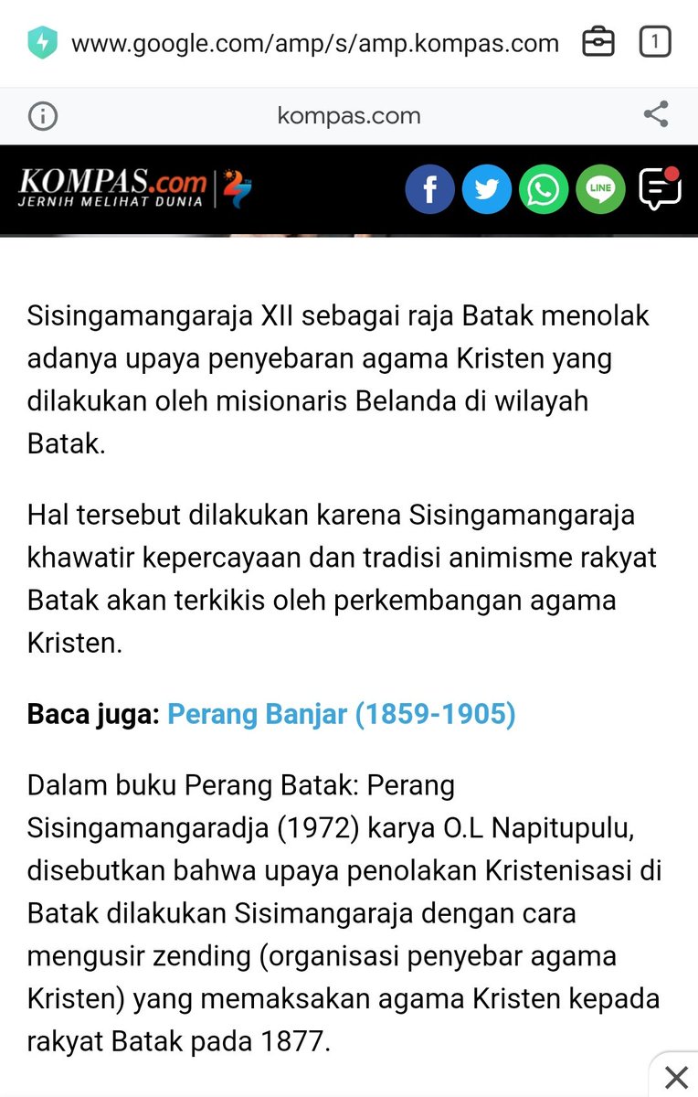 aesculapiusw's tweet photo. @oposan007 @hkadarma Kasi ini aj biar g banyak bacot https://t.co/WUWUjRovAc