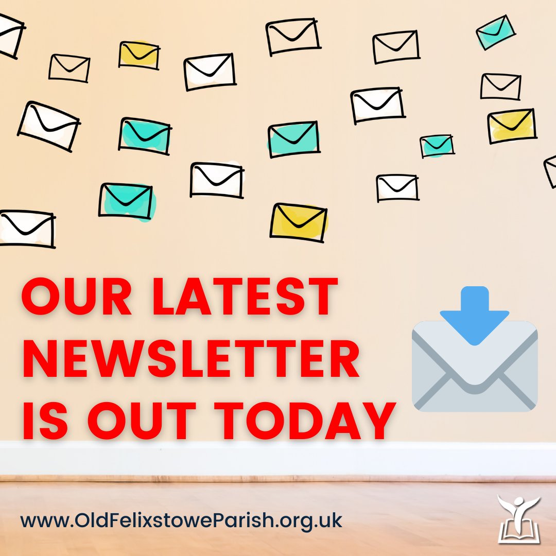 Our May newsletter is out now: mailchi.mp/23f97423df16/o…