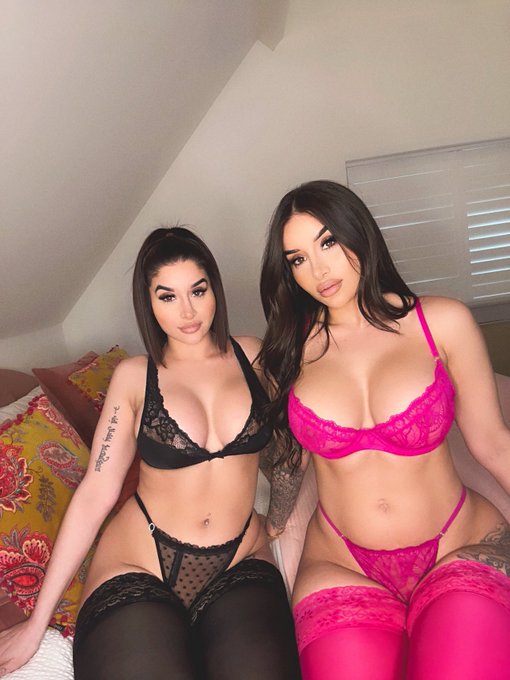 RT if you wanna see some twin titties 😈

@Priya_Y https://t.co/I96XFRwsHX