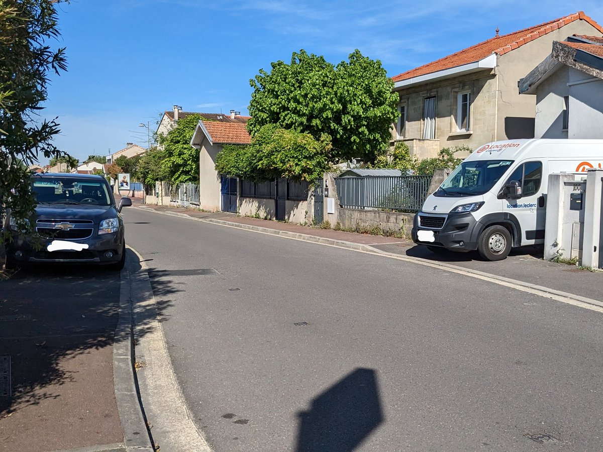 Euh... On passe où ? #GCUM <a href="/VilleduBouscat/">Ville du Bouscat</a> <a href="/GwenaelLamarque/">Gwénaël LAMARQUE</a>