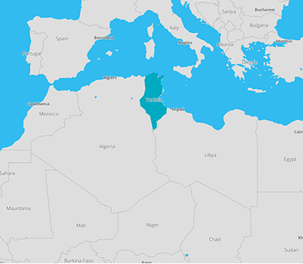 CFImedias's tweet photo. #PressFreedom #press
🔵 Discover the @pamt2ue project, which aims to allow the Tunisian population to actively participate in democratic and free debates.
👉 https://t.co/6301o4SIKB
#CFImedia #Pamt2 https://t.co/Yvnm1tGbss