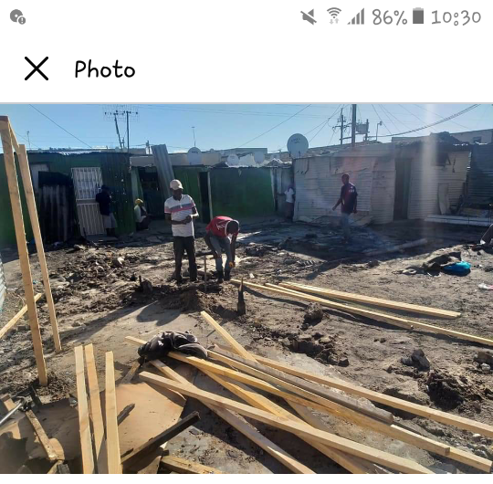 Ziz56063Ntlombe's tweet photo. #refi-This
@reficapetown 
#RefiCapeTown
#Gitcoinbeta https://t.co/B50dwyVG2r
