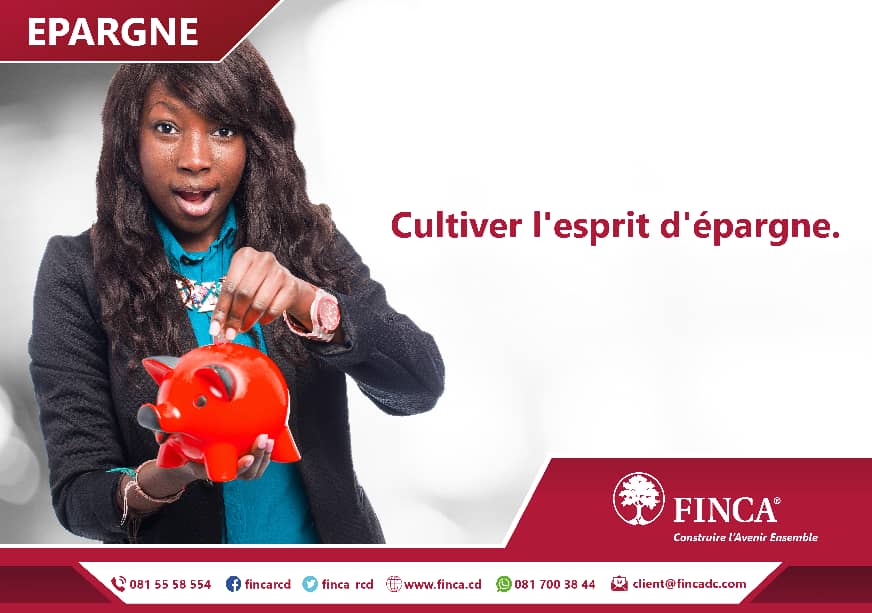 FINCA RD Congo tweet media