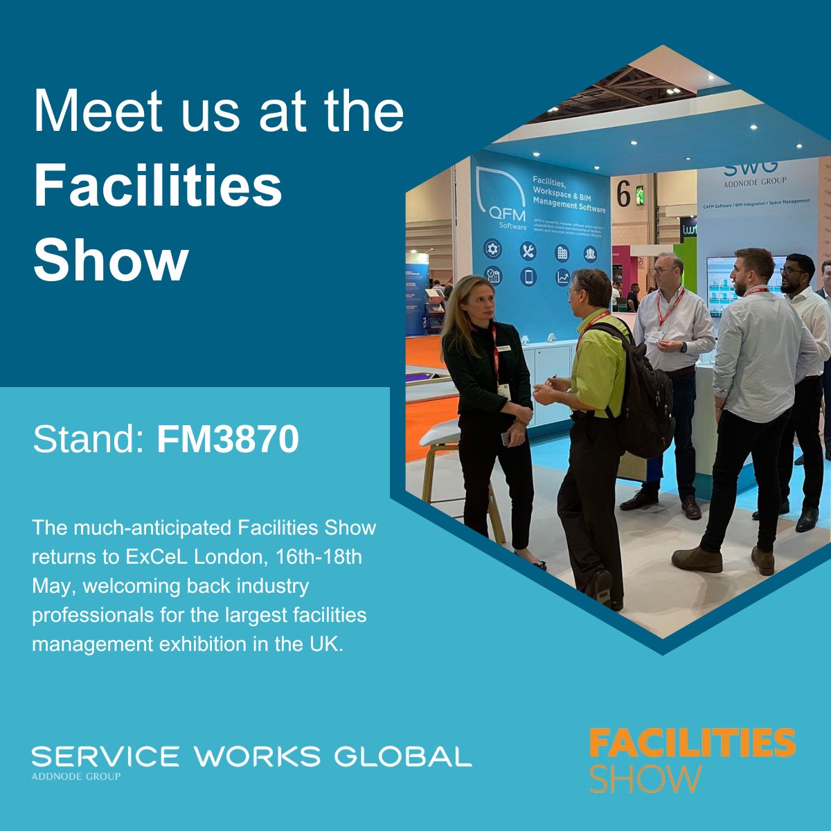 Service Works Global tweet media