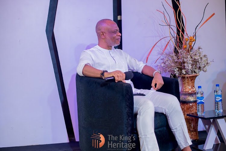 TKHERITAGE's tweet photo. Our dear Pastor, Rev Lawrence Onochie, held an interactive session on Sunday, discussing the topic of "HOME CELL FELLOWSHIP." The session was enlightening, revealing the numerous benefits that God has packaged through the cells.

#homecell #churchcell #family #tkheritage https://t.co/ATUUNgKNTx