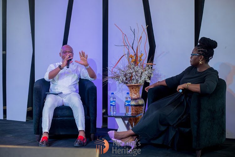 TKHERITAGE's tweet photo. Our dear Pastor, Rev Lawrence Onochie, held an interactive session on Sunday, discussing the topic of "HOME CELL FELLOWSHIP." The session was enlightening, revealing the numerous benefits that God has packaged through the cells.

#homecell #churchcell #family #tkheritage https://t.co/ATUUNgKNTx