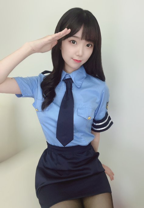 Twitterのコスプレ画像2