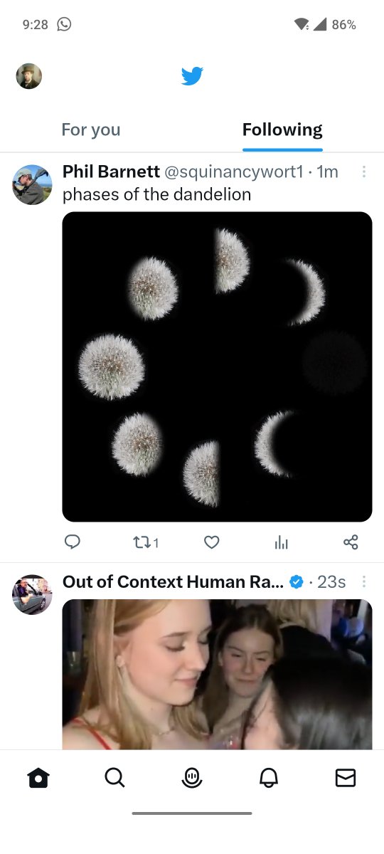 John__Mee's tweet photo. #Twitter app on #Android. Where's the Tweet button gone? (Posted this from computer) #TweetButton https://t.co/ERdfP06MJF