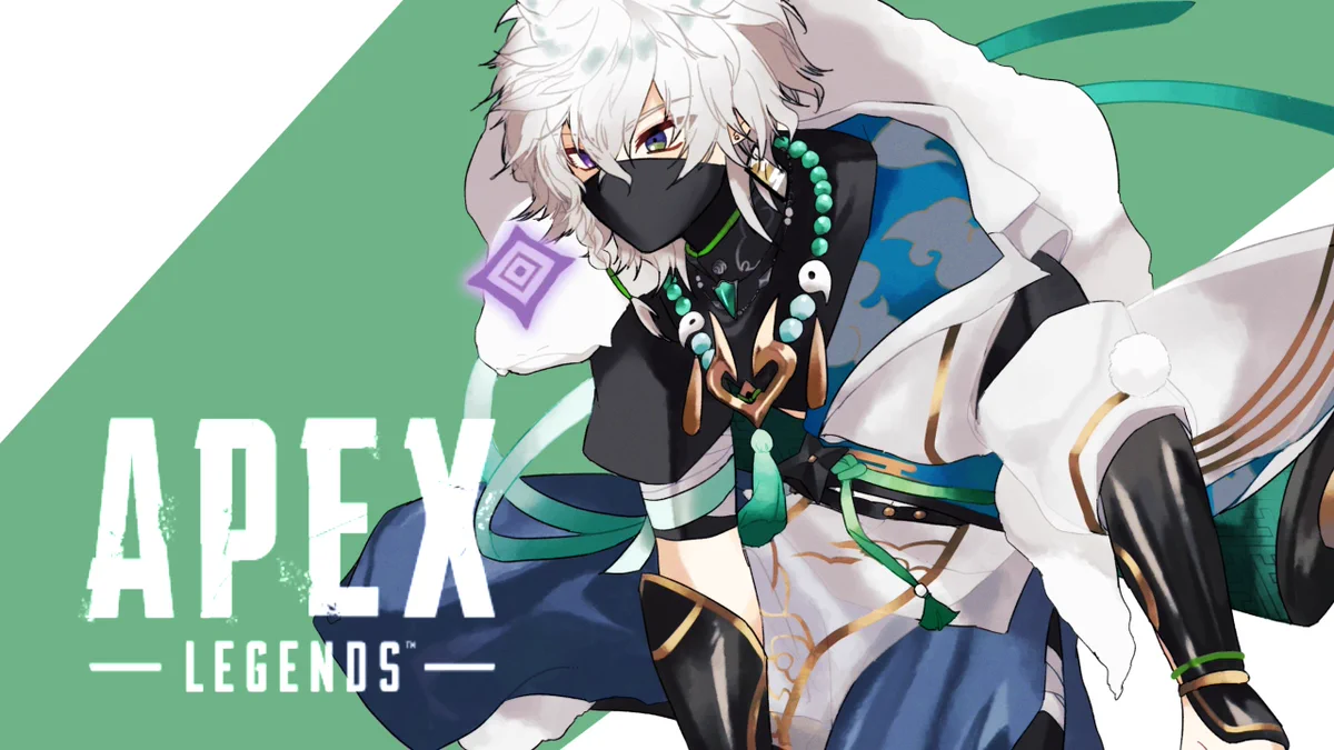叢雲カゲツ🥷🔫【にじさんじ】 on X: 