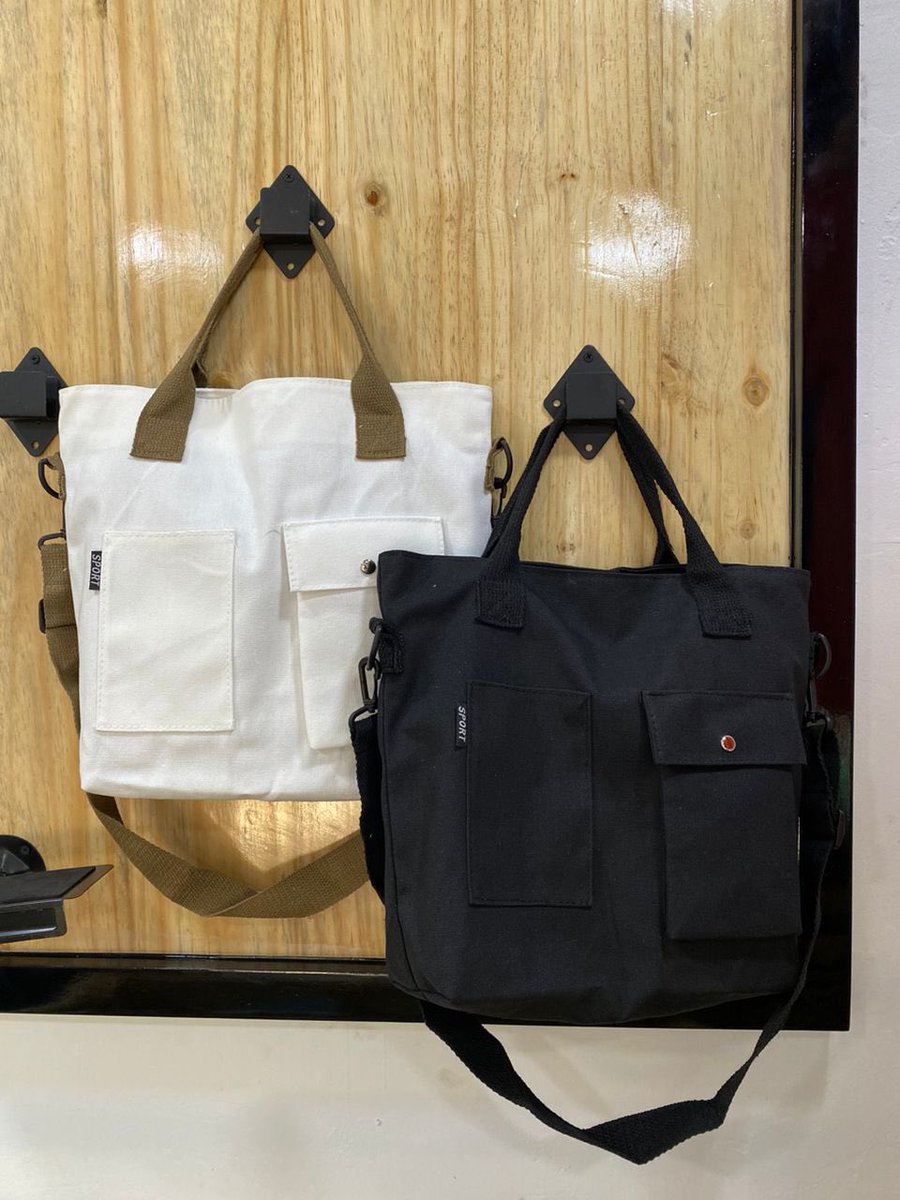 DrBaby18's tweet photo. Our new collection of tote bags! 
Great quality , soft canvas material and you can carry anywhere and everywhere!
Buy yours NOW:
Each @ 20,000/-tzs only https://t.co/1odRSlzi6K